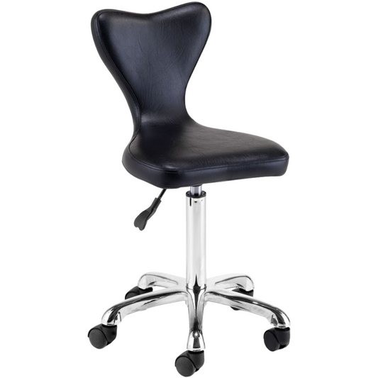REM Clover Stool