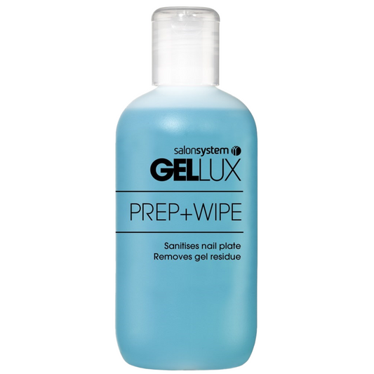 Gellux Profile Prep + Wipe 250ml