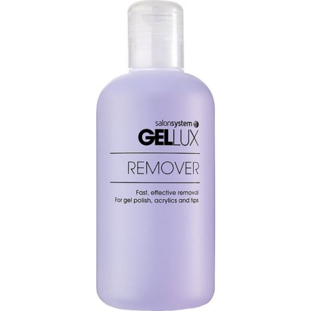 Gellux Remover Dissolvent 250ml
