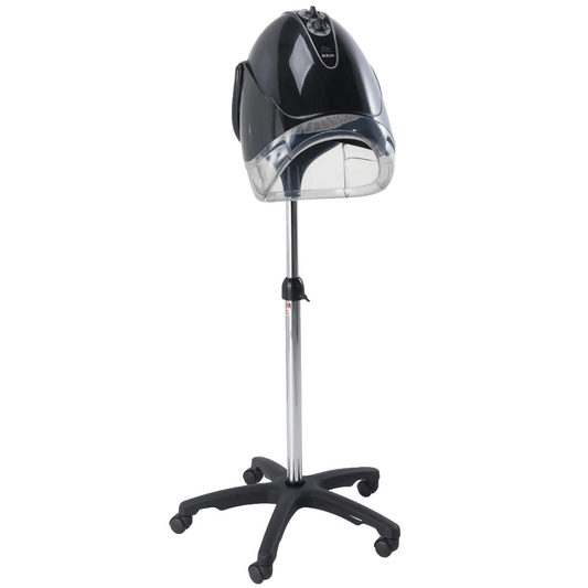 REM Elan Next Generation Mobile Hood Dryer