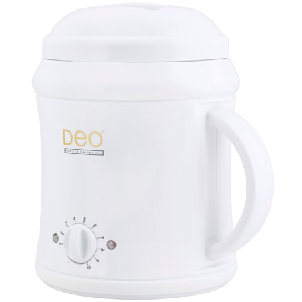 Deo Analogue Wax Heater 1000cc White