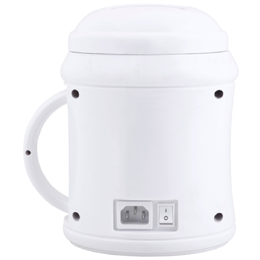 Deo Analogue Wax Heater 1000cc White