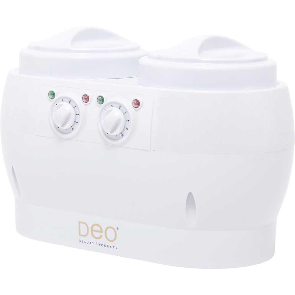 Deo Double Wax Heater 500cc