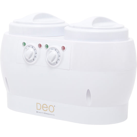 Deo Double Wax Heater 500cc