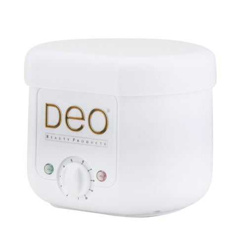 Deo Wax Heater Kit 100cc