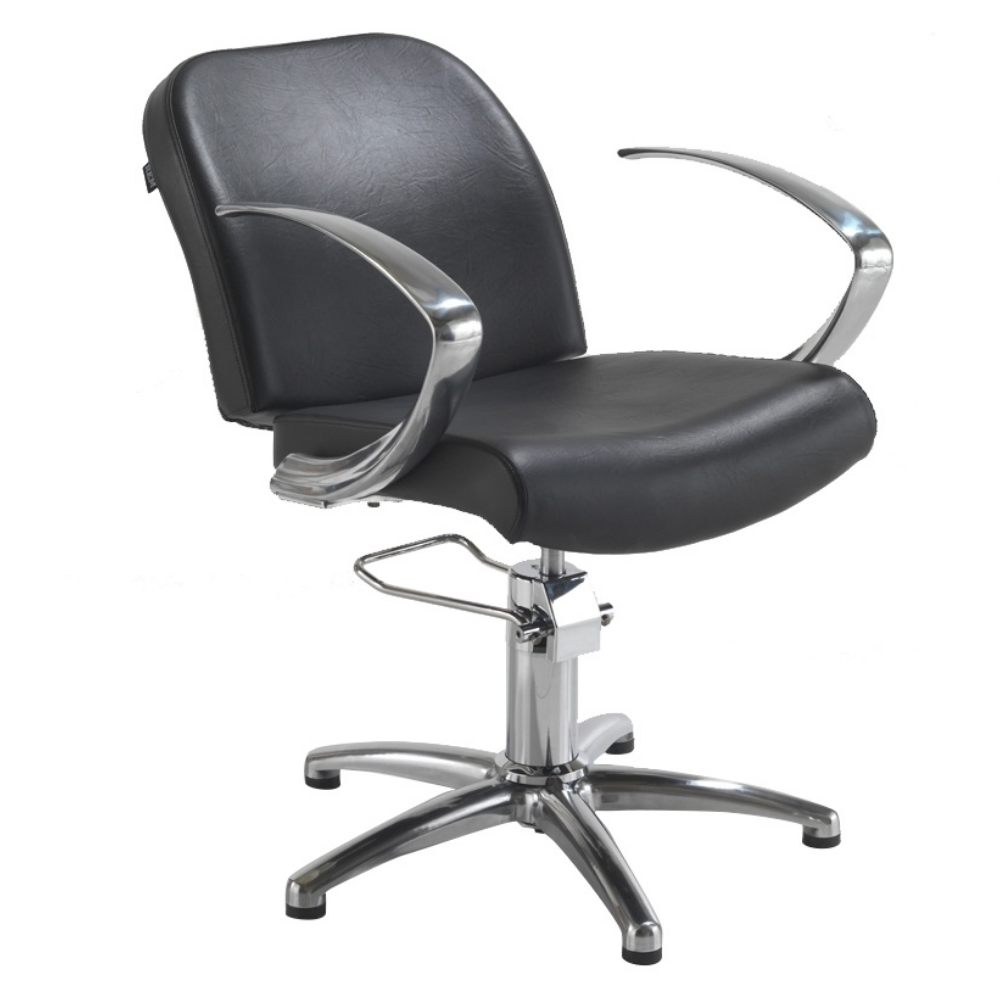 REM Evolution Backwash Styling Chair Colours