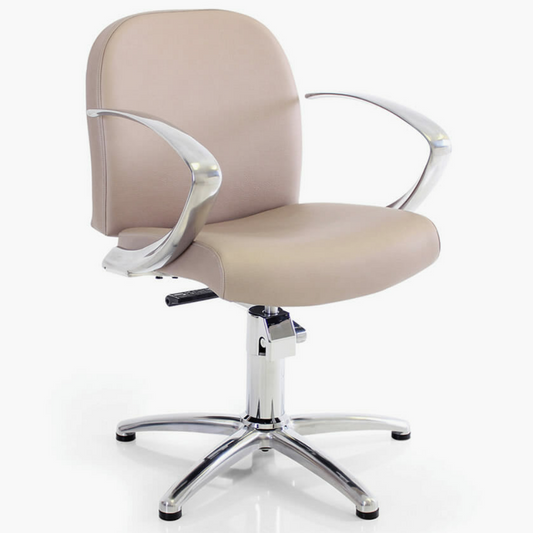 REM Evolution Hydraulic Styling Chair Colours