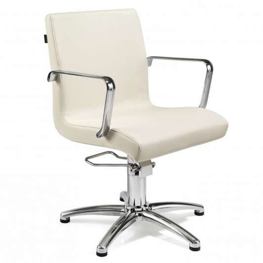 REM Ariel Hydraulic Styling Chair Colours