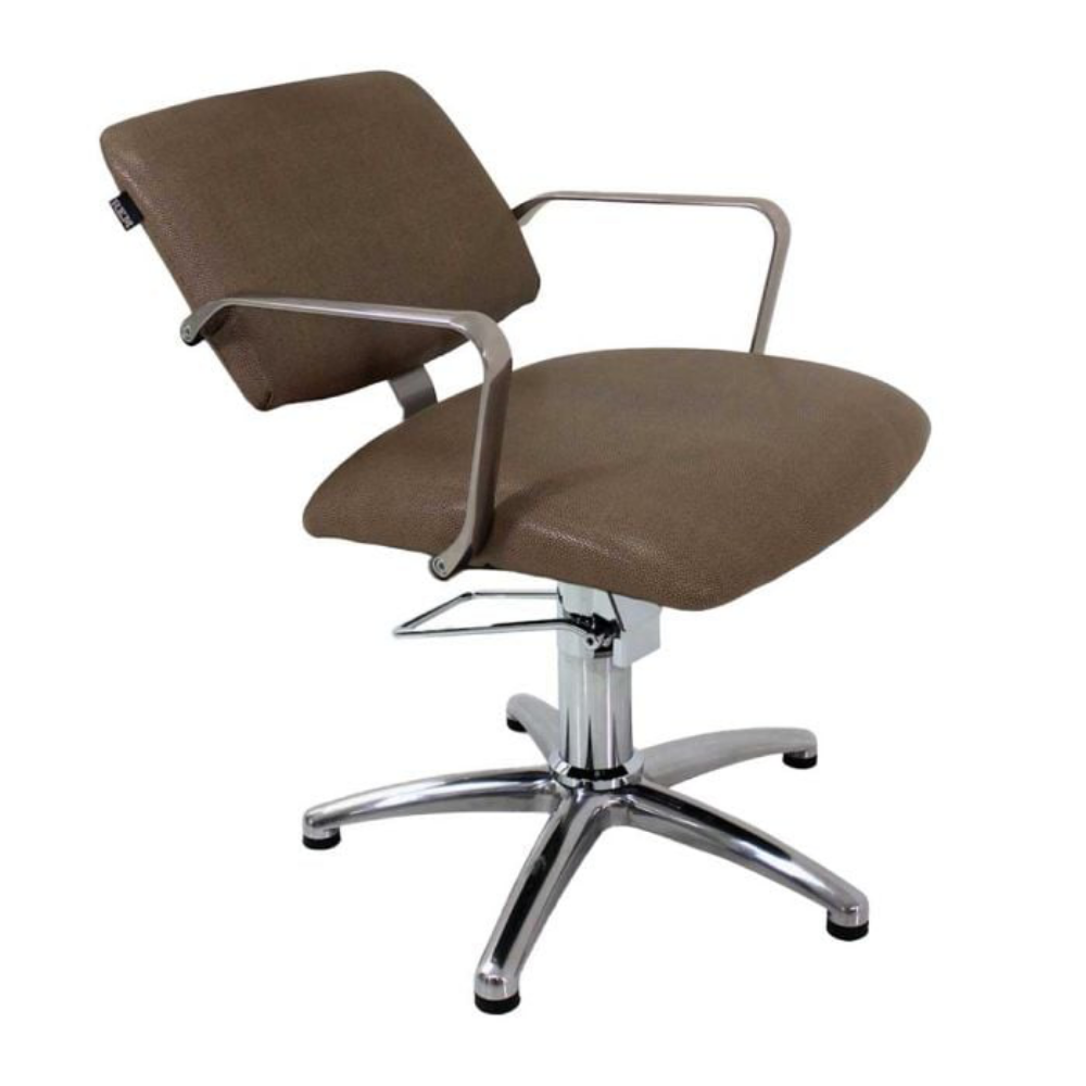 REM Atlas Backwash Styling Chair Colours