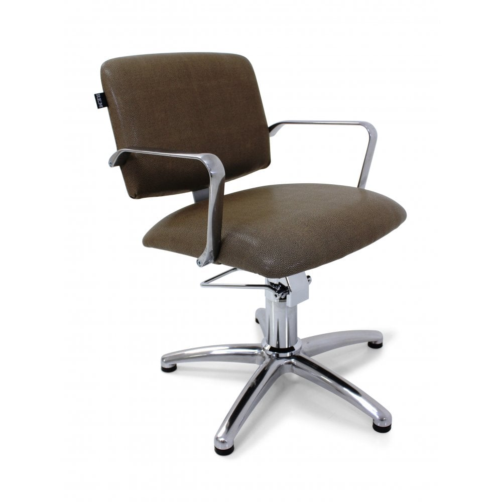 REM Atlas Hydraulic Styling Chair Colours