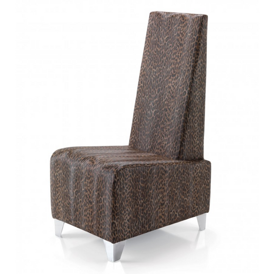 REM Buckingham Salon Waiting Seat Straight