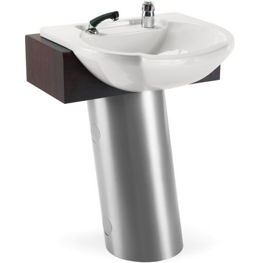 REM Aqua Pedestal Front Wash