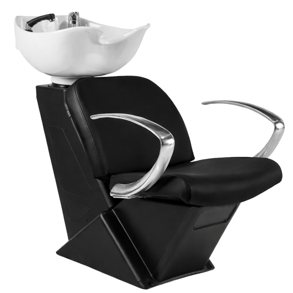 REM Evolution Baltic Washpoint Black