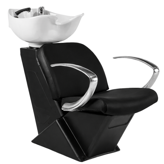 REM Evolution Baltic Washpoint Black