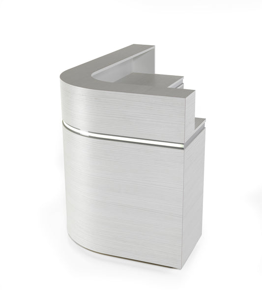 REM Saturn Desk 92cm x 92cm