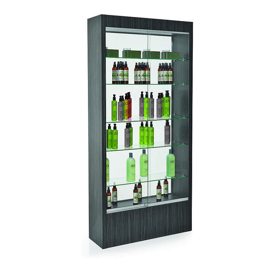 REM Quartz Glass Retail Unit