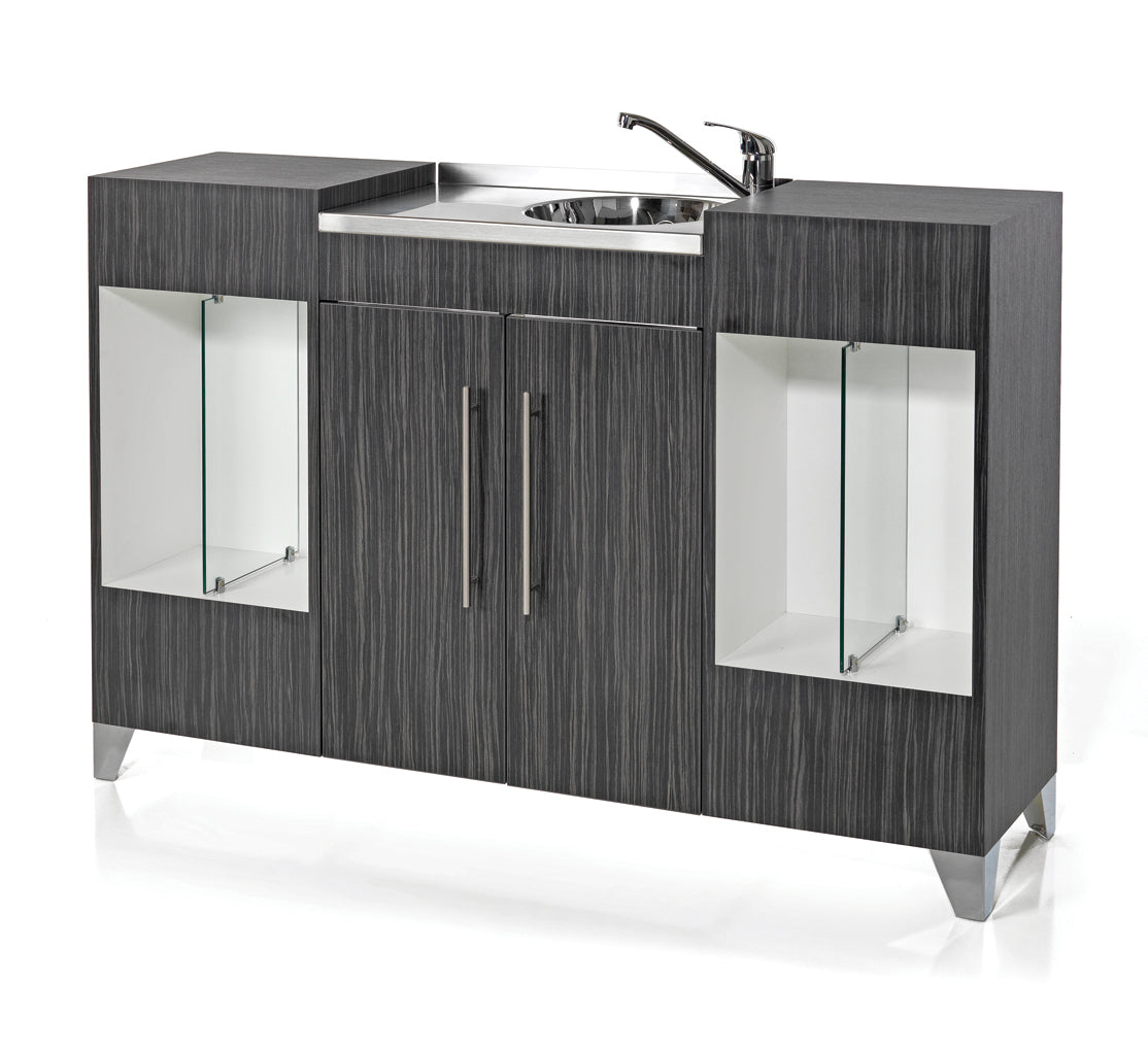 REM Opal Vanity Unit