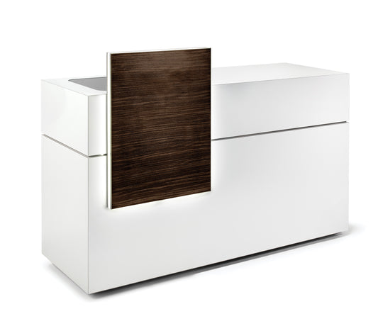 REM Vogue 1500 Reception Desk
