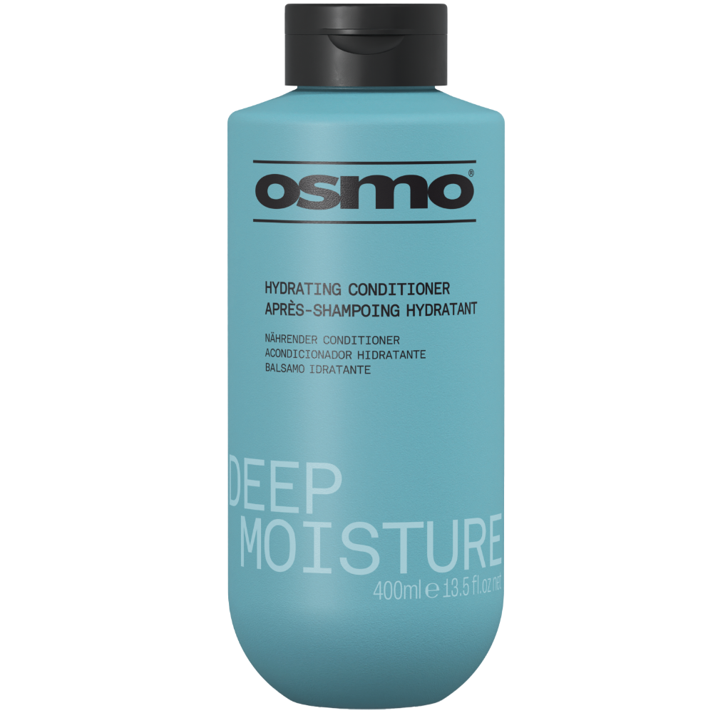 Osmo Deep Moisture Hydrating Conditioner 400ml