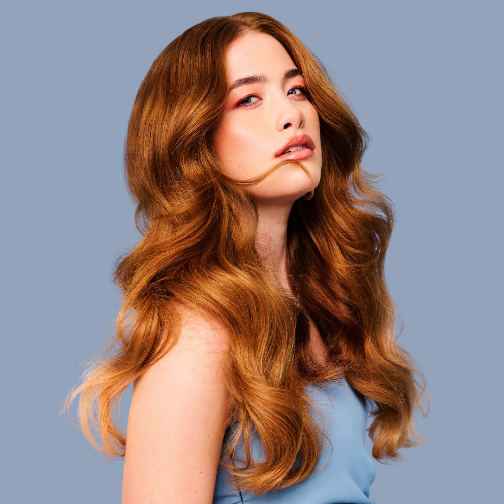 Osmo Extreme Volume Shampoo 400ml