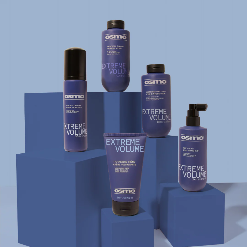 Osmo Extreme Volume Conditioner 400ml