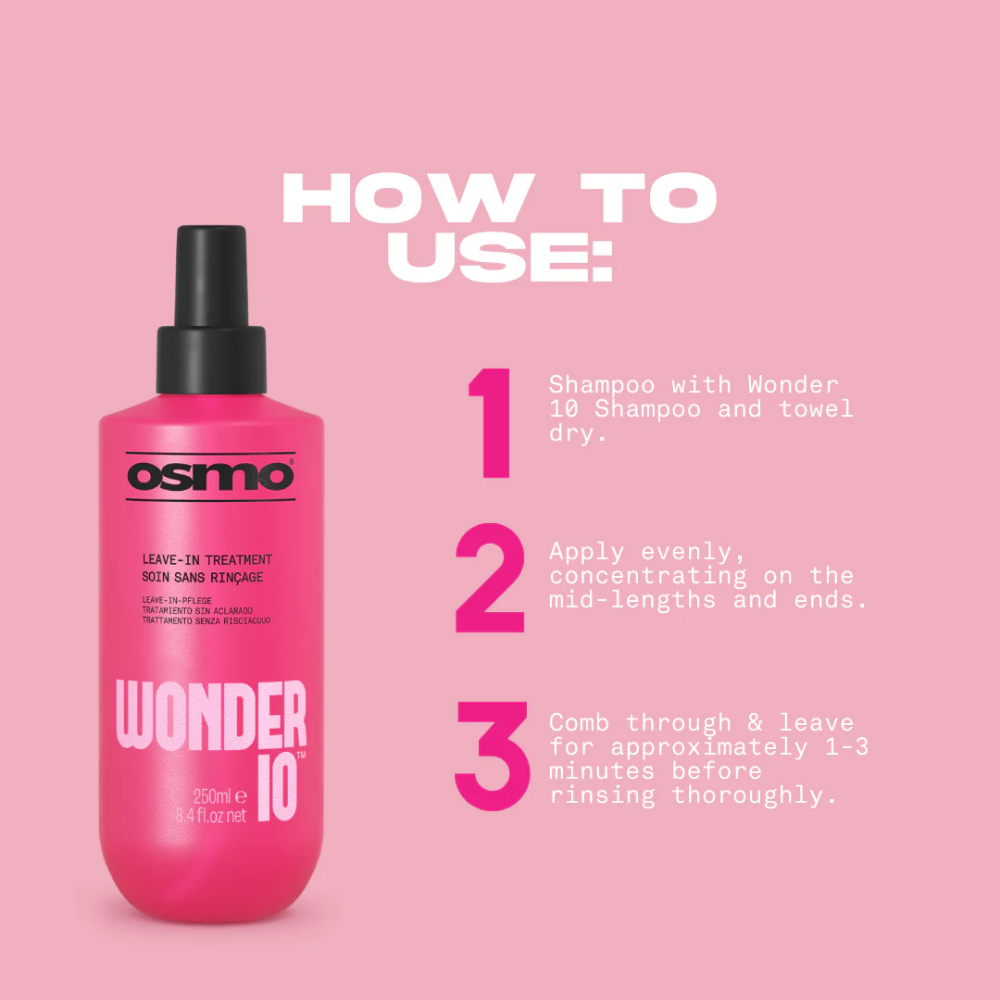 Osmo Wonder 10 250ml