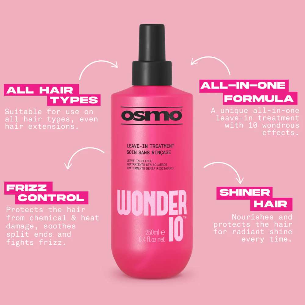 Osmo Wonder 10 250ml
