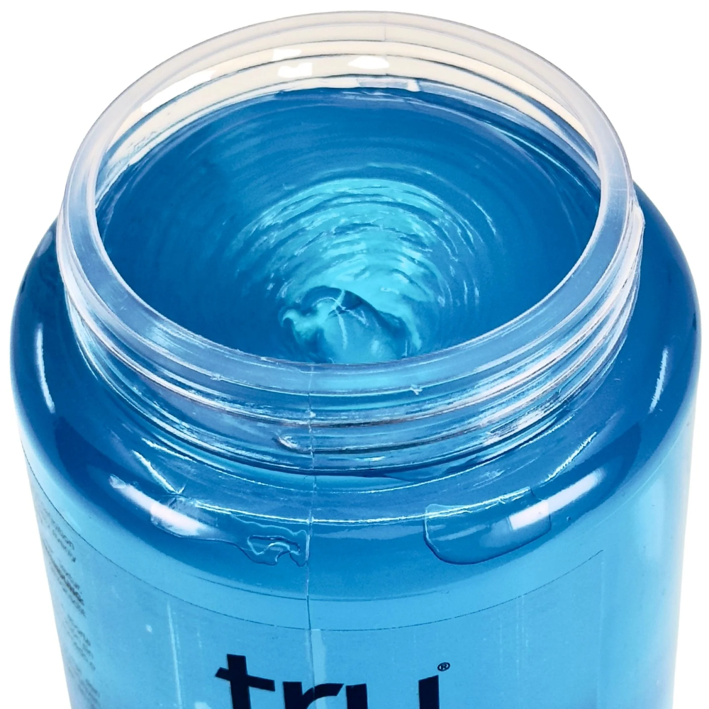 Truzone Firm Hold Styling Gel 500ml