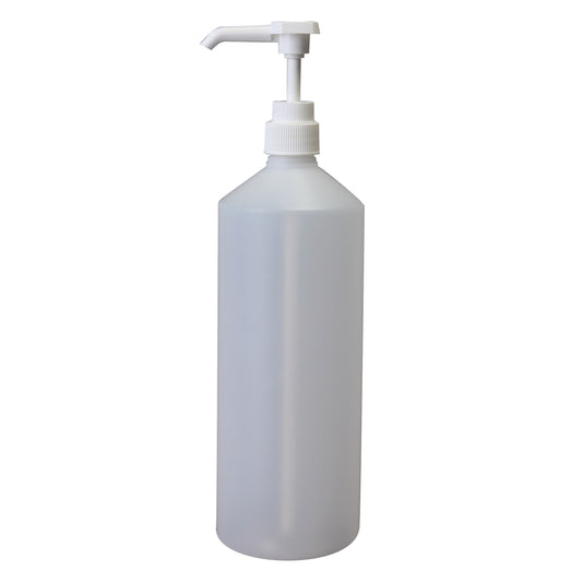 Dennis Williams Shampoo Pump 1000ml