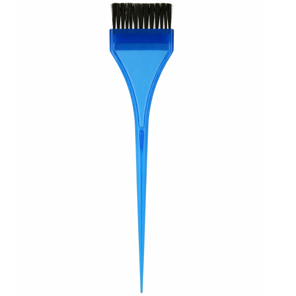 Denman Standard Tint Brush Blue
