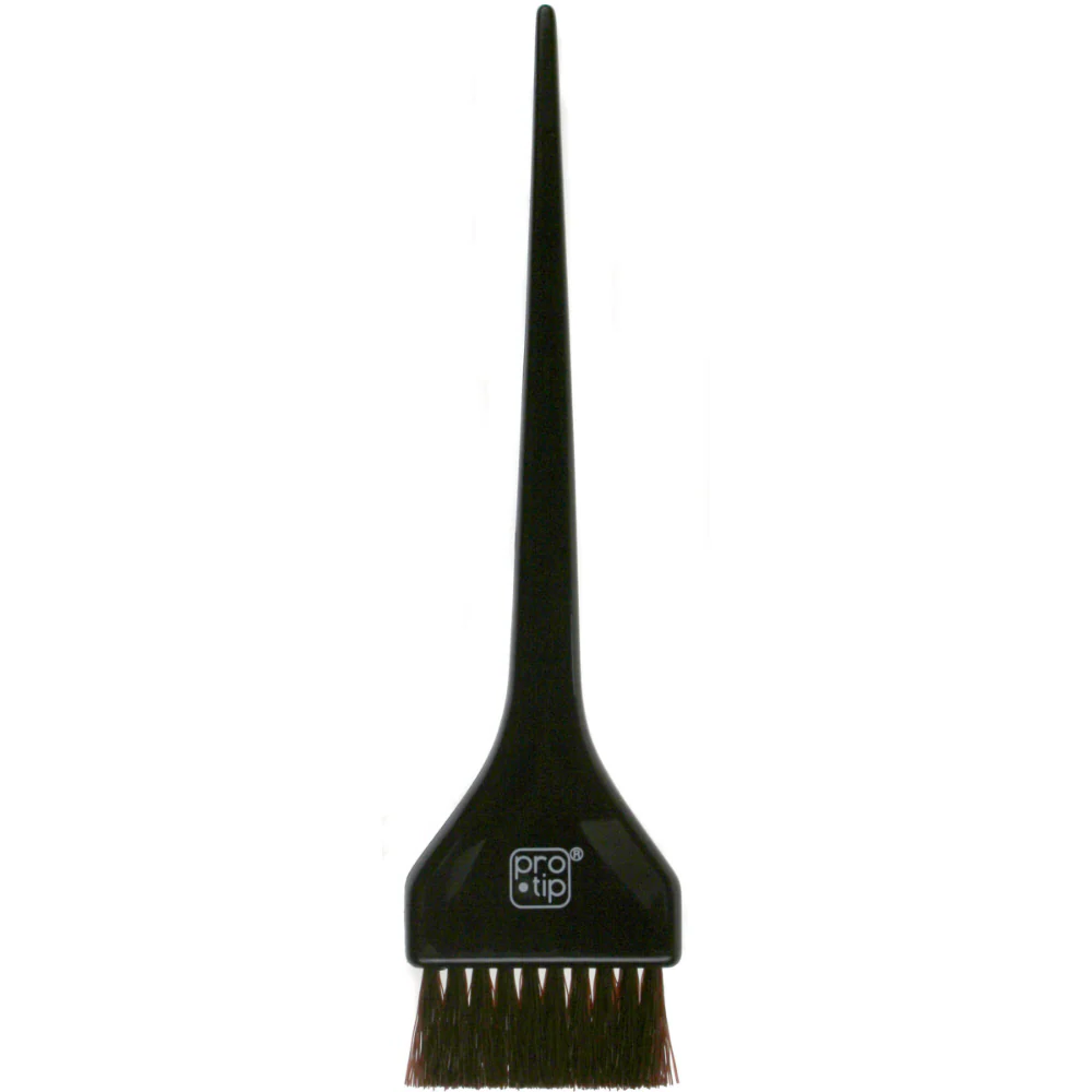 Pro Tip Tint Brush Black