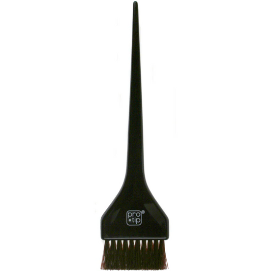 Pro Tip Tint Brush Black