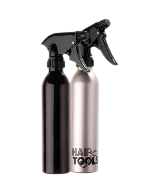 Hair Tools Spray Can Silver 250ml