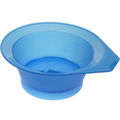 Denman Standard Tint Bowl Blue