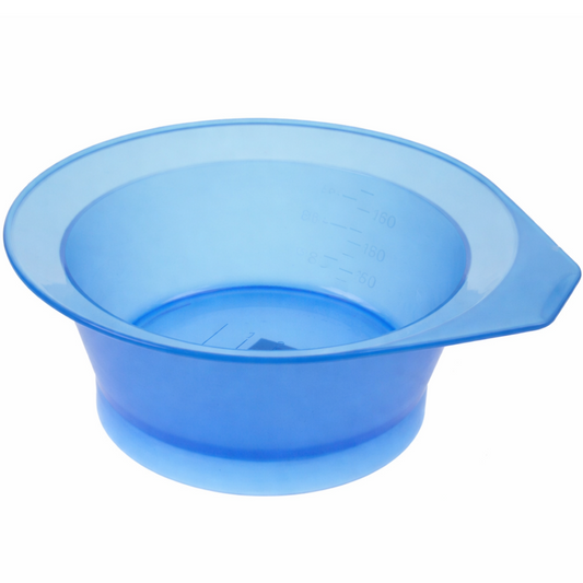 Denman Standard Tint Bowl Blue