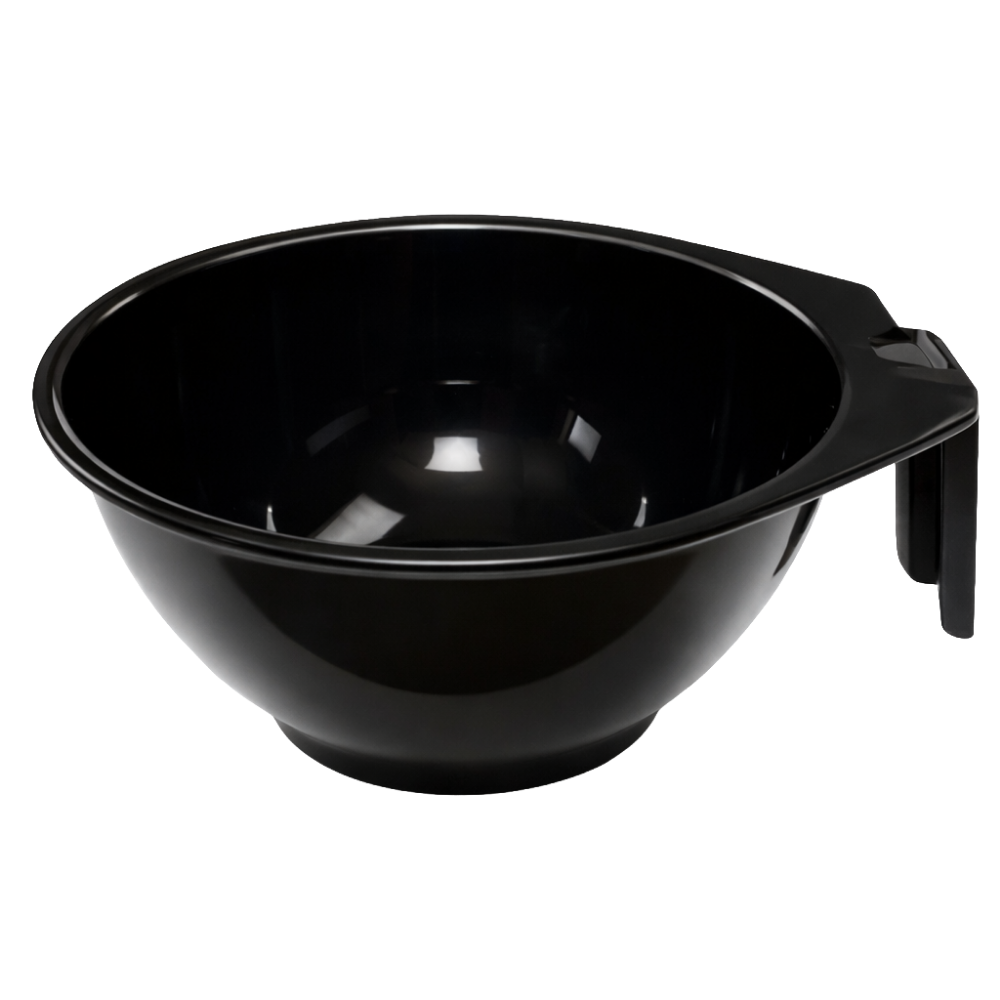 Hair Tools Tint Bowl Black