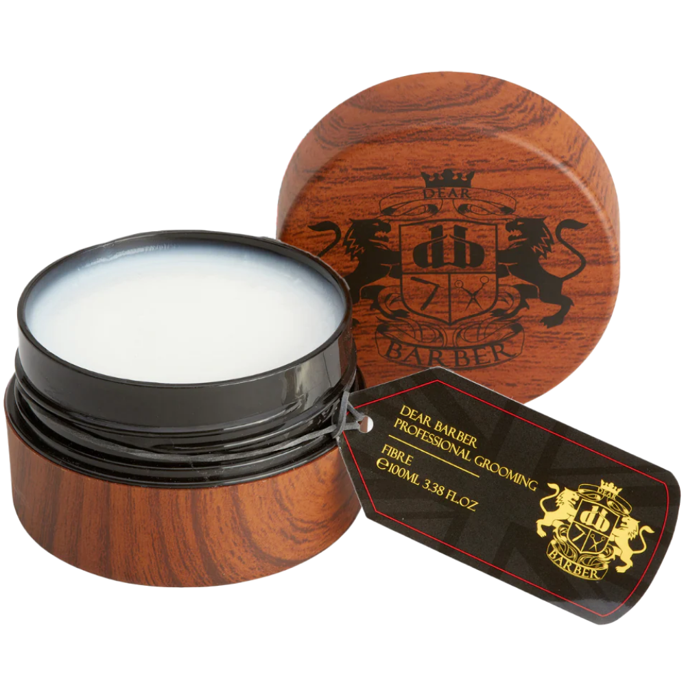 Dear Barber Fibre 100ml