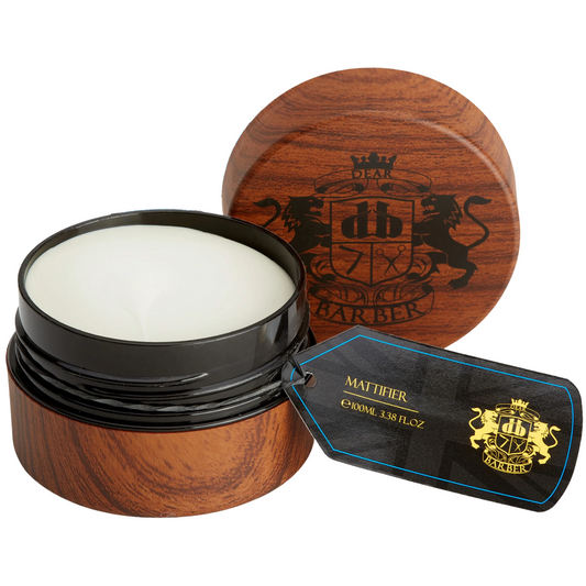 Dear Barber Mattifier 100ml