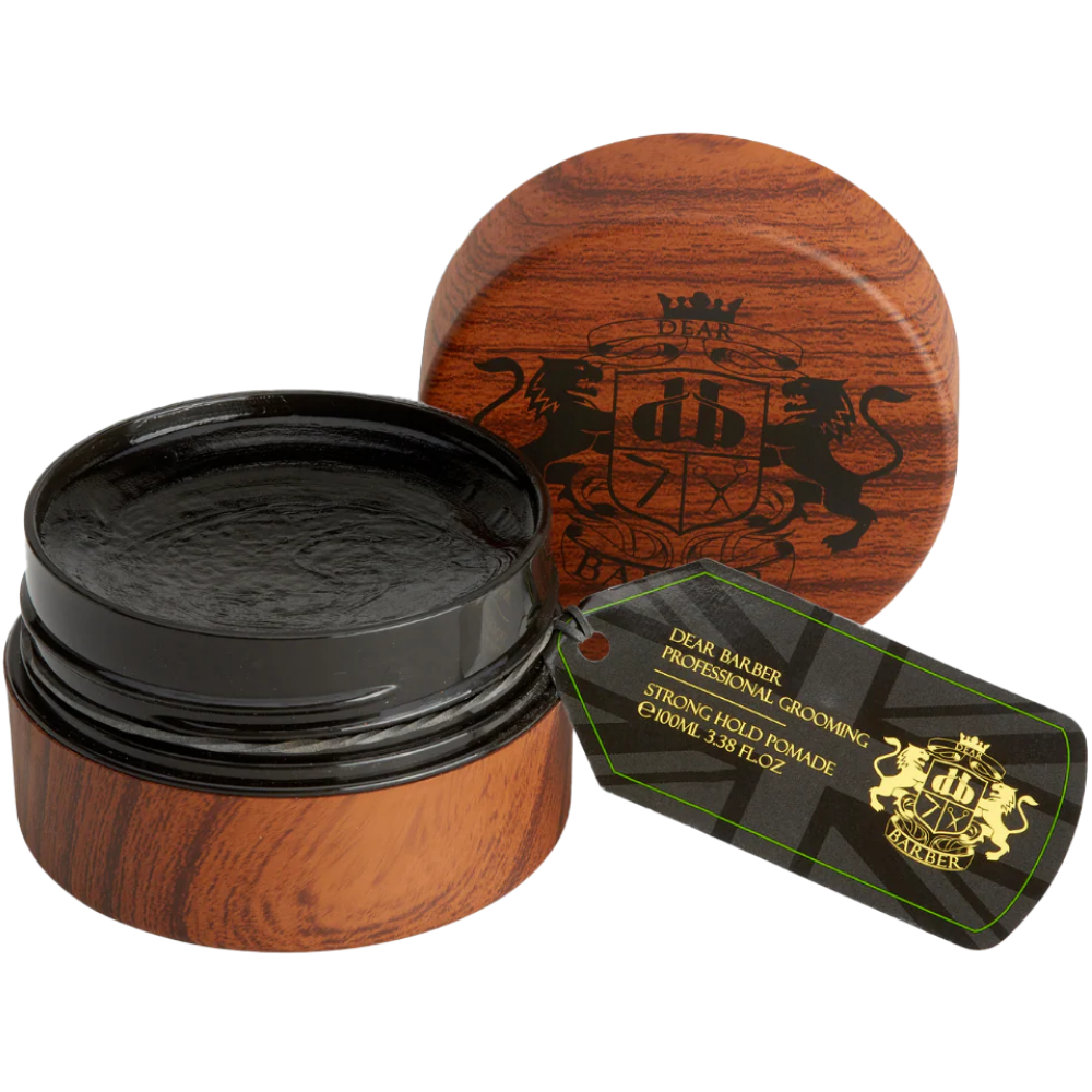 Dear Barber Pomade 100ml