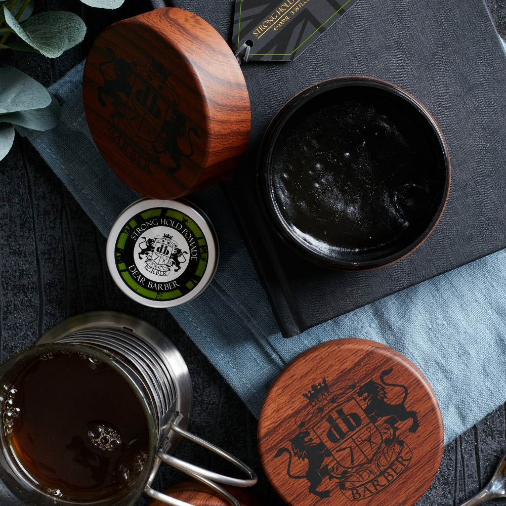 Dear Barber Pomade 100ml