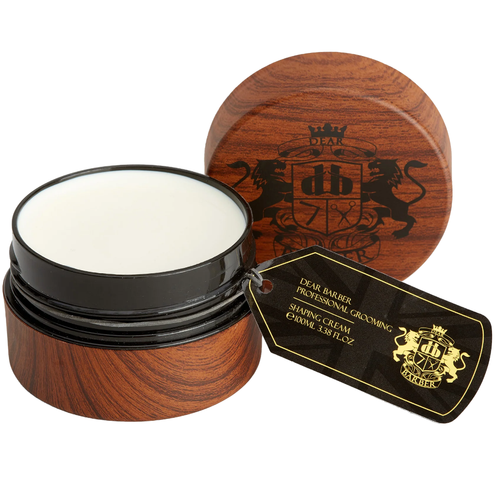 Dear Barber Shaping Cream 100ml