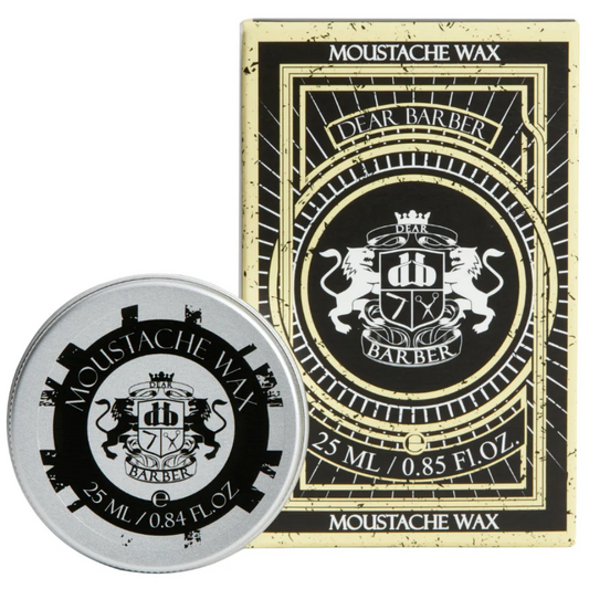 Dear Barber Moustache Wax 25ml