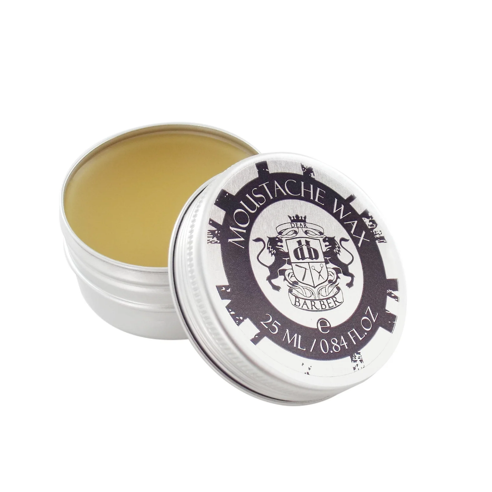 Dear Barber Moustache Wax 25ml
