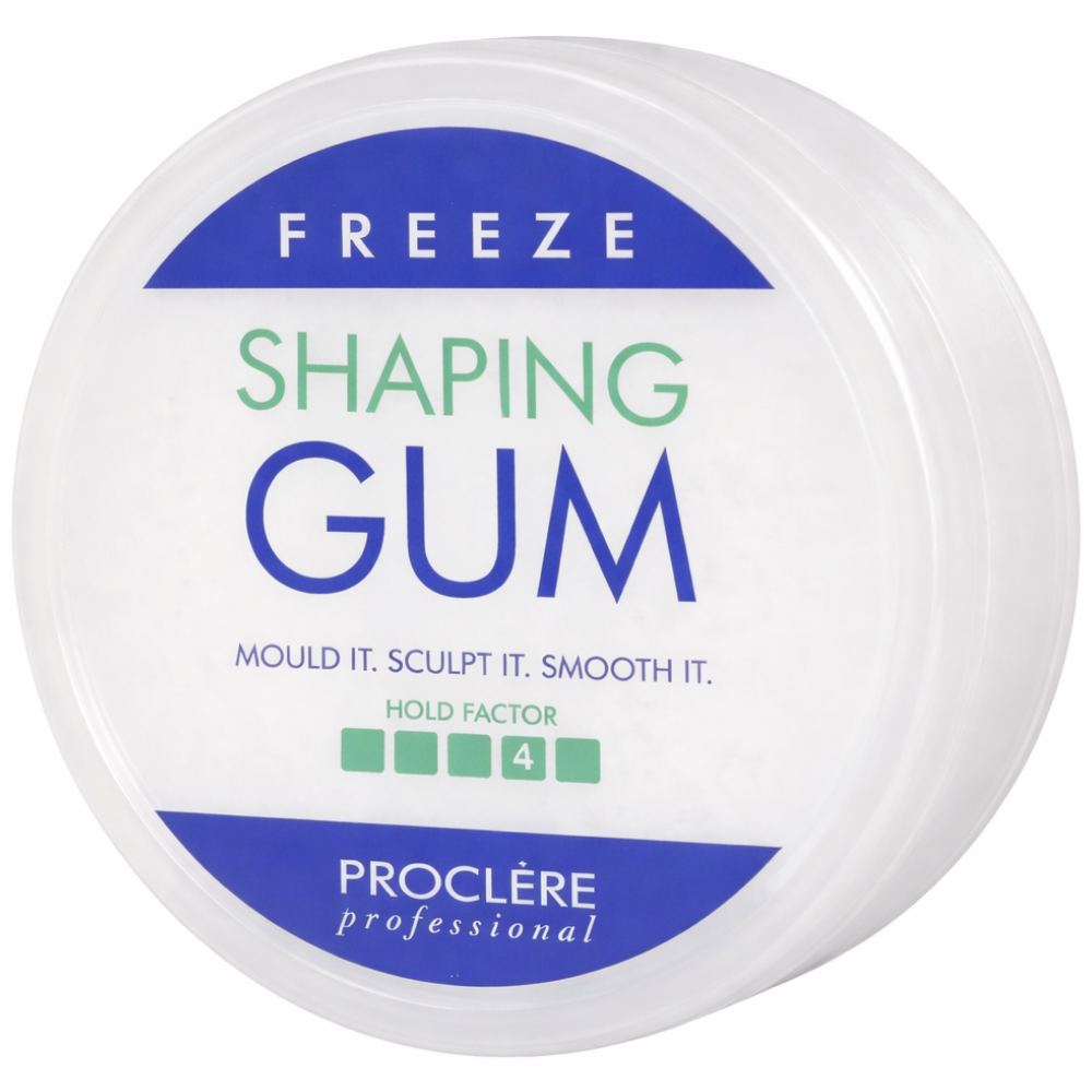 Proclere Freeze Shaping Gum 100ml