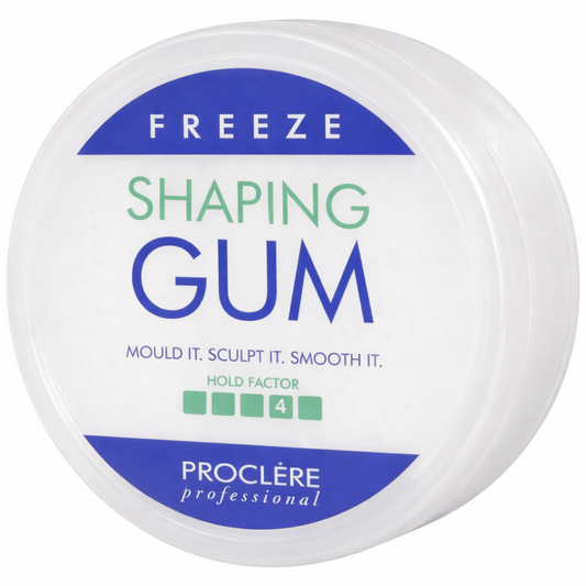 Proclere Freeze Shaping Gum 100ml