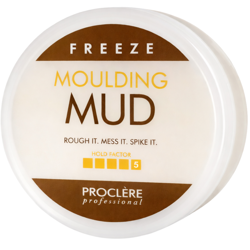 Proclere Freeze Moulding Mud 100ml