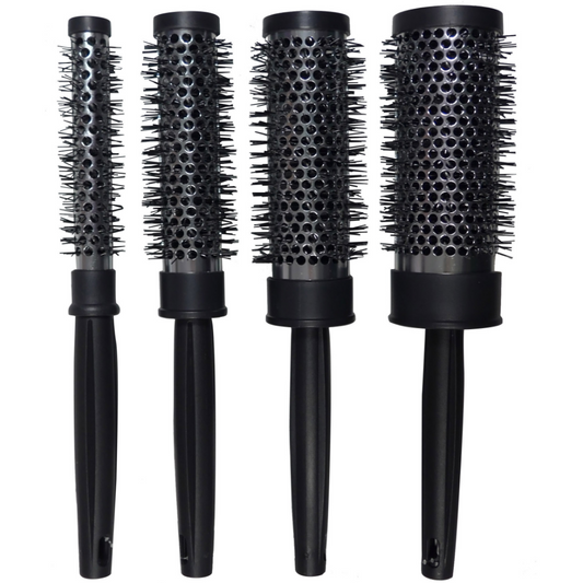 Dennis Williams Quad Brush Set