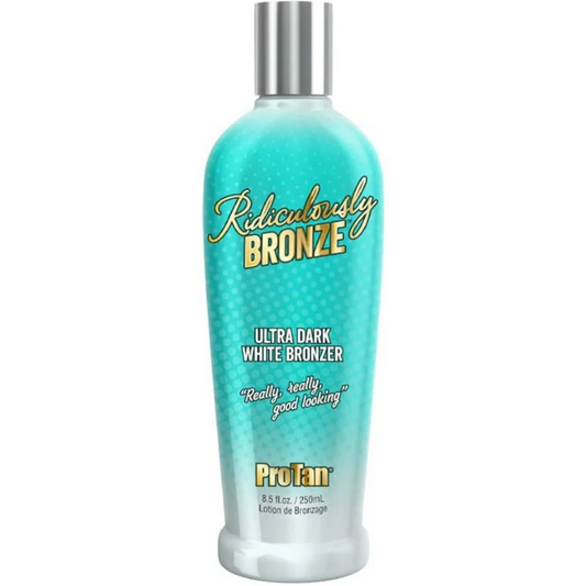 ProTan Ridiculously Bronze Tanning Accelerator 250ml