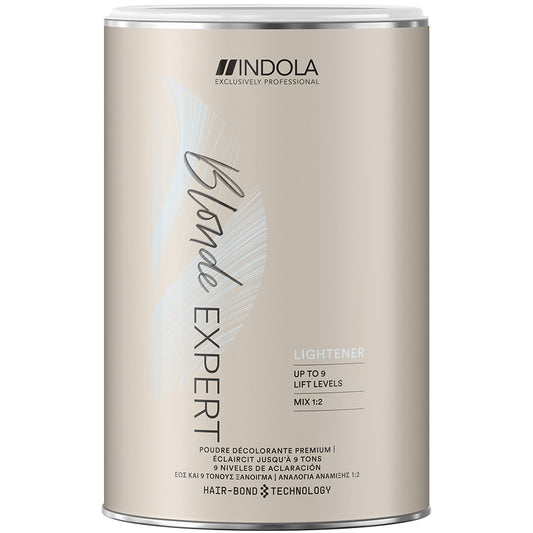 Indola Blonde Expert Powder Bleach 450g