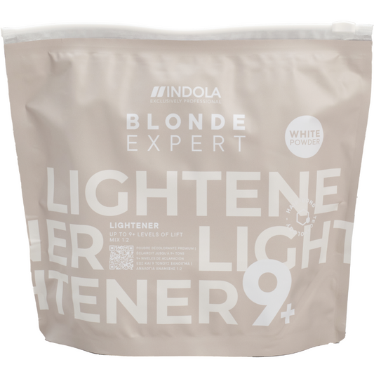 Indola Blonde Expert Powder Bleach 450g